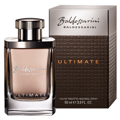 baldessarini men's fragrance.